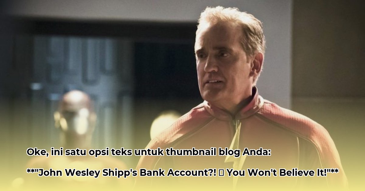 john-wesley-shipp-net-worth